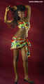 Glamour models: Belgium: Belgium Model Nidise Disosa - Belgian Model Glamour