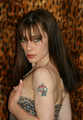 Lingerie models: UK (England): Bath,Avon Model Bonnie - English (UK) Model Lingerie