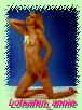 Artistic Nude Figure models: Australia: Victoria Model lotsafunn_annie - Australian Model Nude - Artistic
