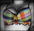 Lingerie models: Canada: Halifax Model Wynter - Canadian Model Lingerie