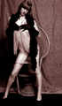 Glamour models: UK (England): Doncaster Model Jade Whittaker - English (UK) Model Glamour