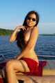 Sexy models: USA: Lake Ozarks Model baby angel - American Model General