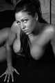 Nude models: UK (England): Newcastle Uk Model Viola Von Vild - English (UK) Model Nude - Erotic