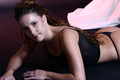 Lingerie models: Australia: Sunshine Coast Model **Aussie Princess** - Australian Model Lingerie