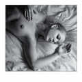 Artistic Nude Figure models: Switzerland: Zofingen Model Jenny Sommer - Swiss Model Nude - Artistic