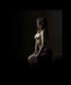Artistic Nude Figure models: Australia: Brisbane Model Amy - Australian Model Nude - Artistic