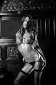 Sexy models: USA: Las Vegas Model Ariel Swan aka Sarah Jessie - American Model Nude - Implied