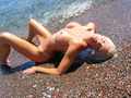 Nude models: USA: La Model Jordan - American Model Nude - Erotic