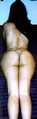 Artistic Nude Figure models: USA: Olympia Model Angelina Dulce - American Model Nude - Artistic