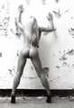 Artistic Nude Figure models: UK (England): Leicester/Blackpool/Wiltshire Model Stephanie Grant - English (UK) Model Nude - Artistic