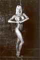 Artistic Nude Figure models: UK (England): Leicester/Blackpool/Wiltshire Model Stephanie Grant - English (UK) Model Nude - Artistic