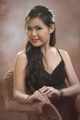 Glamour models: Malaysia: Kuala Lumpur Model arieschan1437 - Malaysian Model Glamour