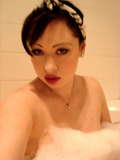 Click here for model's portfolio and rates