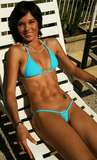 Click here for model's portfolio and rates