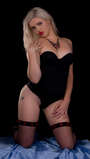 Click here for model's portfolio and rates