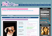 Australian Online Dating & Adult Personals: FlingFinder